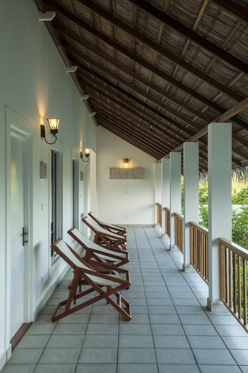 Amra Palace Ган Екстериор снимка
